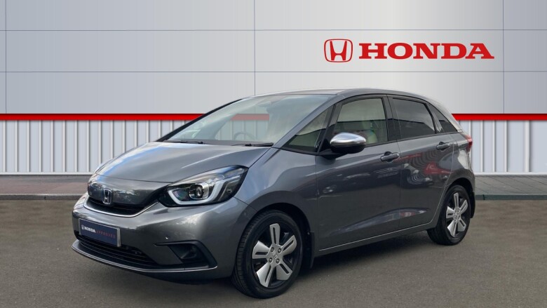 Honda Jazz 1.5 i-MMD Hybrid EX 5dr eCVT Hybrid Hatchback